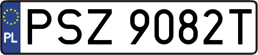 PSZ9082T