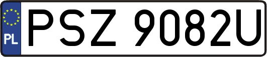 PSZ9082U
