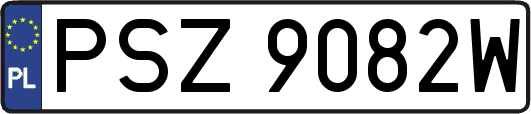 PSZ9082W