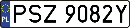 PSZ9082Y