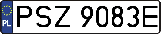 PSZ9083E