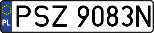 PSZ9083N