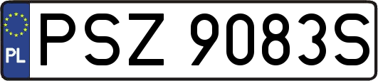 PSZ9083S