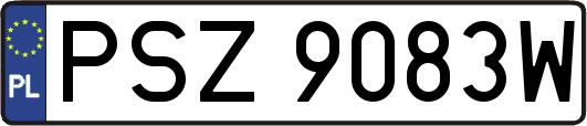 PSZ9083W