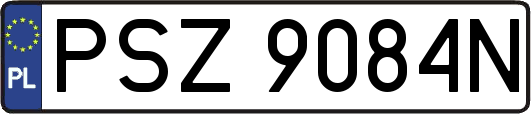 PSZ9084N