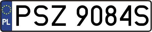 PSZ9084S