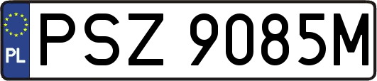 PSZ9085M