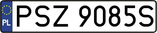PSZ9085S