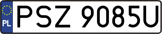 PSZ9085U