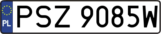 PSZ9085W