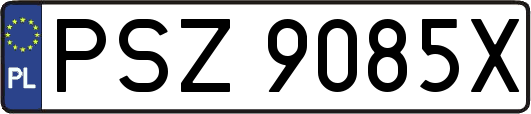 PSZ9085X