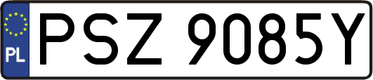 PSZ9085Y