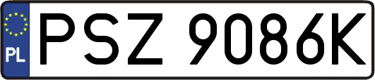PSZ9086K