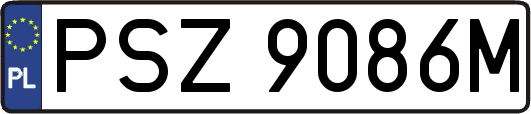 PSZ9086M