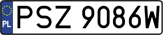 PSZ9086W