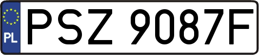 PSZ9087F