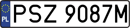 PSZ9087M
