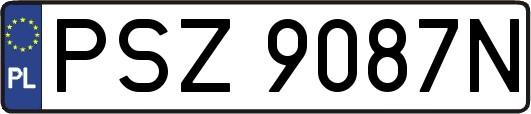 PSZ9087N