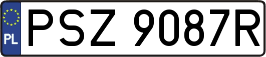 PSZ9087R