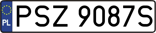 PSZ9087S