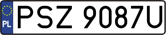 PSZ9087U
