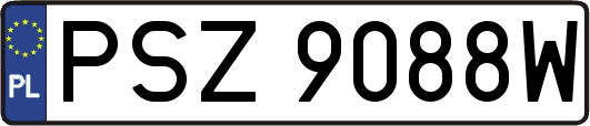 PSZ9088W