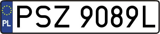 PSZ9089L