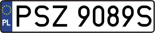 PSZ9089S