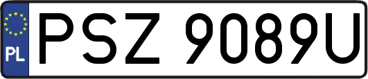 PSZ9089U