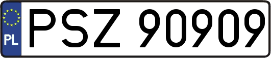 PSZ90909