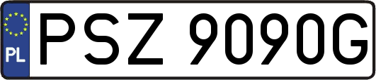 PSZ9090G