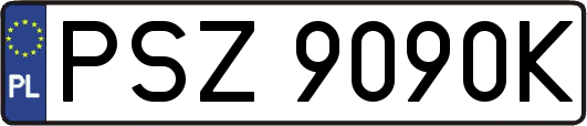 PSZ9090K