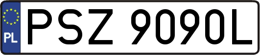 PSZ9090L