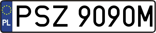 PSZ9090M