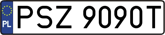 PSZ9090T
