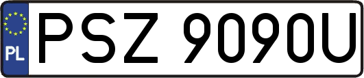 PSZ9090U