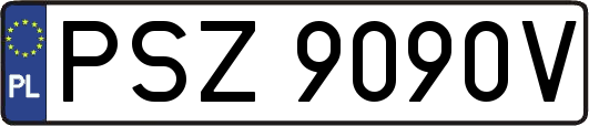 PSZ9090V
