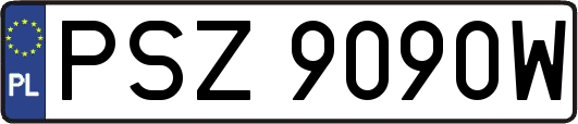 PSZ9090W