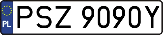 PSZ9090Y