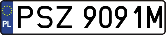 PSZ9091M