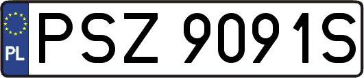 PSZ9091S