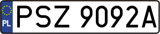PSZ9092A