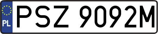 PSZ9092M