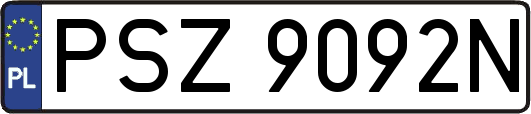 PSZ9092N