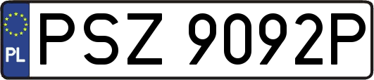 PSZ9092P