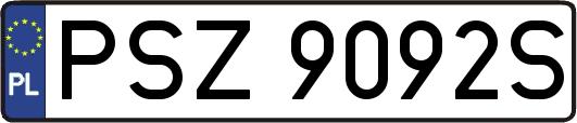 PSZ9092S