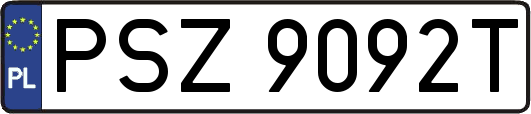 PSZ9092T