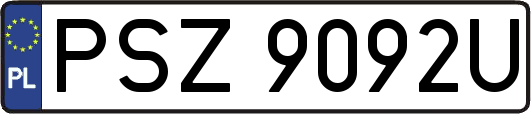 PSZ9092U