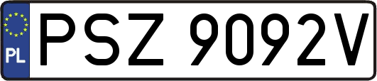 PSZ9092V