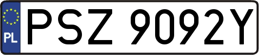 PSZ9092Y